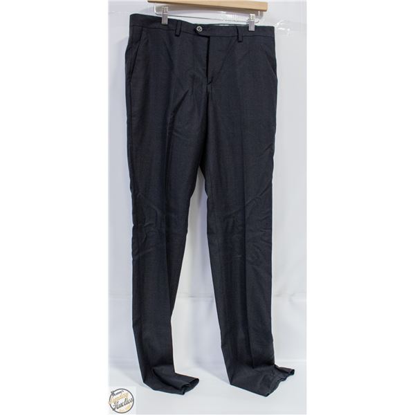 CALVARESI MENS DRESS PANTS SIZE 34/50R