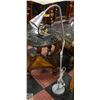 Image 1 : METAL TASK/READING 58" FLOOR LAMP