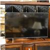 Image 1 : SHARP 50" TV- MODEL #GZ0ILF6