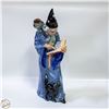 Image 1 : ROYAL DOULTON THE WIZARD HN2877