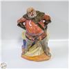 Image 1 : ROYAL DOULTON FALSTAFF HN 2054 1949 FIGURE