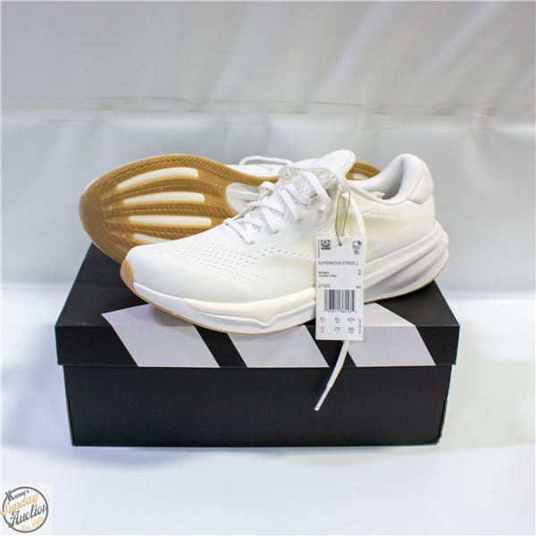 NEW ADIDAS WOMEN'S SUPERNOVA SIZE 10