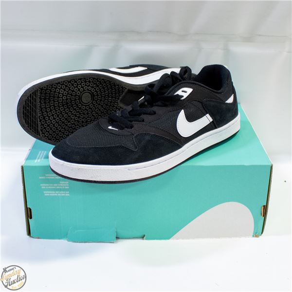 NEW NIKE SB ALLEYOOP SIZE 12