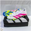 Image 1 : NEW ADIDAS PREDATOR CLUB SIZE 9