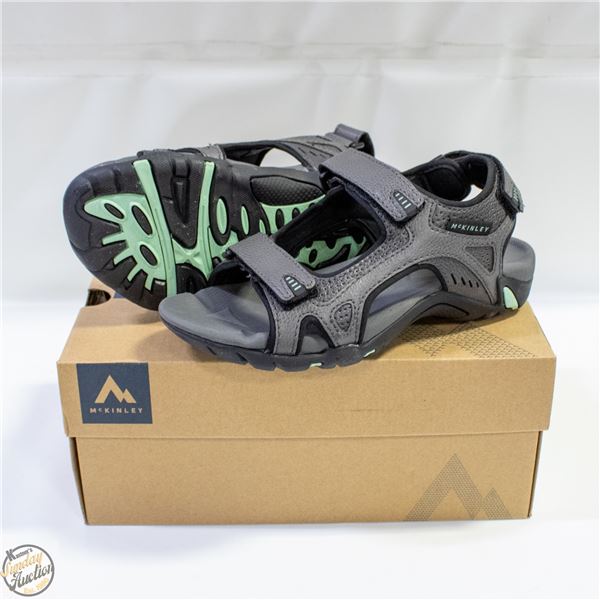 NEW WOMEN'S MCKINLEY SANDAL SIZE 6
