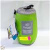 Image 1 : NEW CASCADE OASIS PORTABLE TRAVEL HAMMOCK