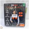 Image 1 : NEW SEALED 32 DEGREES HEATED VEST, SIZE X-LARGE