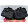 Image 1 : LOT OF 4 TARGUS LAPTOP BAGS