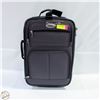 Image 1 : EDDIE BAUER HARD SIDE WHEELED SUITCASE