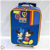 Image 1 : WALT DISNEY'S MICKEY MOUSE & MINNI MOUSE