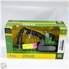 Image 1 : 1:50 SCALE JOHN DEERE ERTL LOG LOADER 2954D
