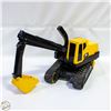 Image 1 : CATERPILLAR LARGE METAL CONSTRUCTION