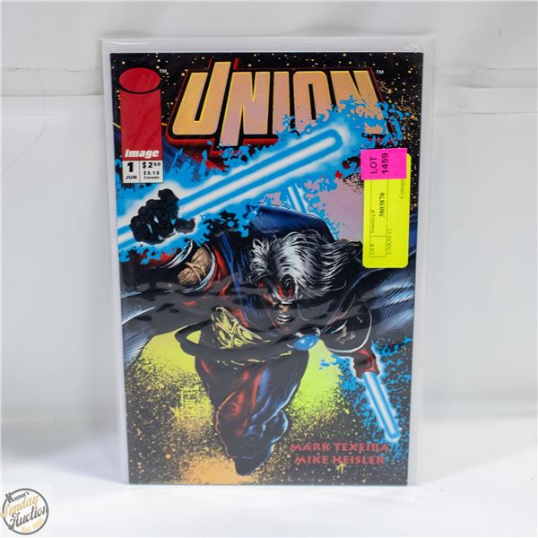 UNION #1