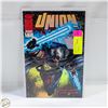 Image 1 : UNION #1