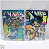 Image 1 : X-MEN # 16 & 17