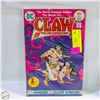 Image 1 : CLAW #1 KEY ISSUE