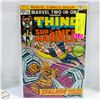 Image 1 : MARVEL TWO IN ONE #2