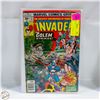 Image 1 : INVADERS #13