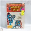 Image 1 : WORLDS FINEST #217 SUPERMAN, BATMAN
