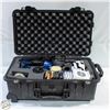 Image 1 : 2 PENTAX DIGITAL CAMERAS W/ ASSORTED LENSES