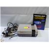 Image 1 : NINTENDO ENTERTAINMENT CENTRE & 3 CONTROLLERS