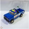 Image 1 : 1970S METAL TONKA PICK UP TRUCK