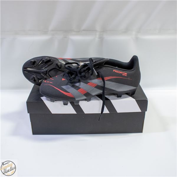 NEW ADIDAS PREDATOR CLUB SIZE 7.5