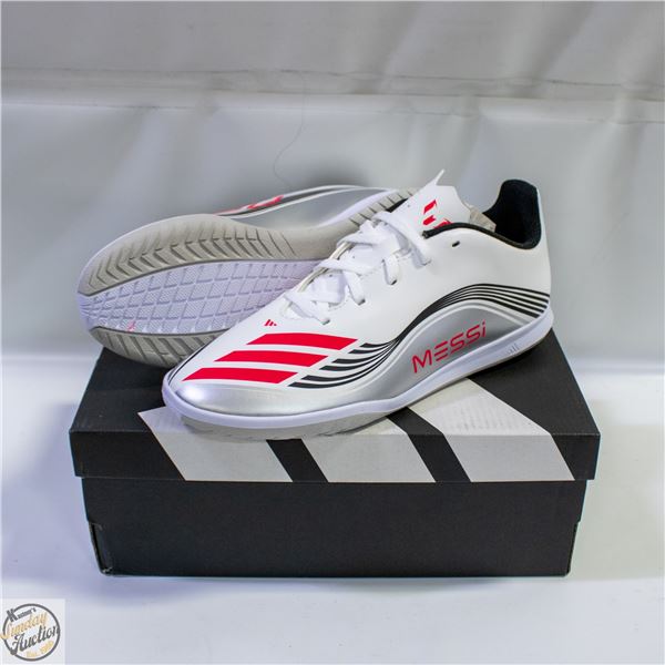 NEW ADIDAS F50 MESSI SIZE 6