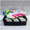 Image 1 : NEW ADIDAS PREDATOR CLUB SIZE 12