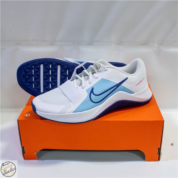 NEW NIKE MC TRAINER SIZE 10