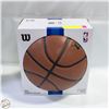 Image 1 : NEW WILSON NBA TROPHY SERIES, SIZE 7 BASKETBALL