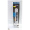 Image 1 : PELONIS 30" TALL OSCILLATING TOWER FAN - WHITE
