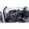 Image 10 : 2015 JEEP PATRIOT 4D AWD