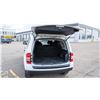 Image 13 : 2015 JEEP PATRIOT 4D AWD