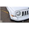 Image 14 : 2015 JEEP PATRIOT 4D AWD