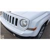 Image 15 : 2015 JEEP PATRIOT 4D AWD