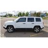 Image 2 : 2015 JEEP PATRIOT 4D AWD