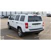 Image 3 : 2015 JEEP PATRIOT 4D AWD