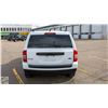 Image 4 : 2015 JEEP PATRIOT 4D AWD