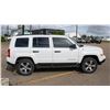 Image 6 : 2015 JEEP PATRIOT 4D AWD