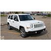 Image 7 : 2015 JEEP PATRIOT 4D AWD