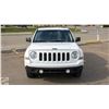 Image 8 : 2015 JEEP PATRIOT 4D AWD