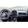 Image 9 : 2015 JEEP PATRIOT 4D AWD