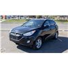Image 1 : 2011 HYUNDAI TUSCON AWD SUV