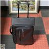 Image 1 : LAVIE SPORT TROLLEY BAG WITH WHEELS -