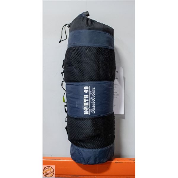 NORTH 49 INSUL-A-MAT COMFORT PRO 2.5 SELF