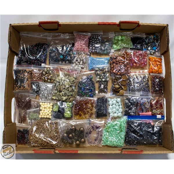 1000'S OF VARIOUS KINDS & COLOURS OF