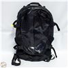 Image 1 : BLACK CANVAS LULULEMON BACKPACK