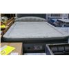 Image 1 : SEALY QUEEN SIZE SELF INFLATING AIR MATTRESS