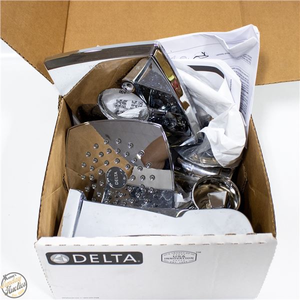 DELTA FAUCET ASHLYN 14 SERIES SINGLE